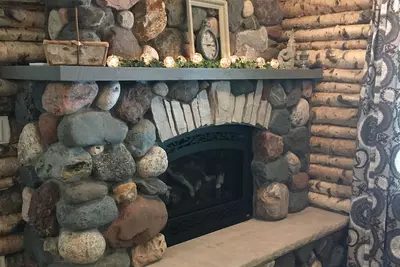 Image de Stonehaven Cottages - \"The Birchview Suite Duplex - Lower Level\"