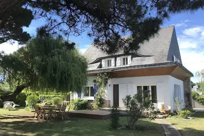 Image de Maison familiale centre Saint Pierre