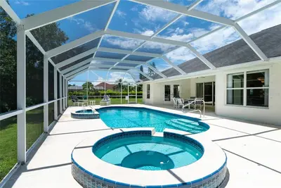 Image de Welcome to Boca Grande! Private Luxury Home With Pool, Close to Golf & Beach!