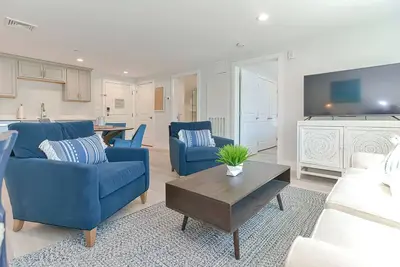 Image de Luxury Condo at Harbourtown right on Historic Plymouth Harbor by the Mayflower