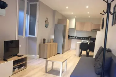 Image de Appartement centre de Vals les Bains