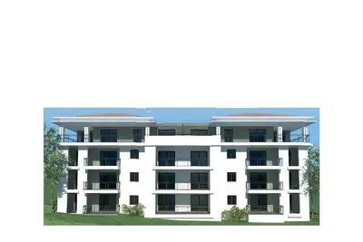 Image de Penthouse T3 Porto Vecchio