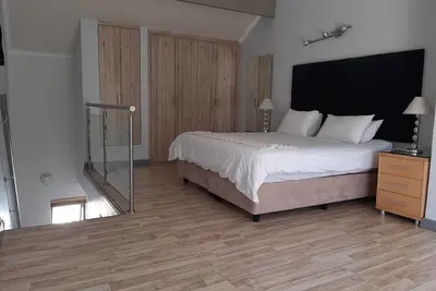 Image de Sandton Apartment 32 - Large 1 bed