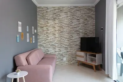 Image de Casa aconchegante com excelente localização e Wi-F
