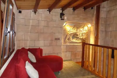 Image de Maison de vacances Colomera pour 1 - 9 personnes avec 3 chambres à coucher - Maison de vacances