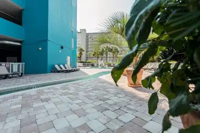 Image de Shore Crest Vacation Villas™ I & Ii - 1 Bedroom Limited Oceanview