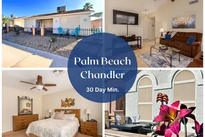 Image de Sunbird Rental! 55+ Community w/ Amenities Galore