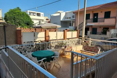 Image de Marina di Ragusa with private parking