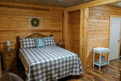 Image de Whitestone Hideaway - Hobbs Nm