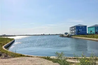 Image de North Padre Island Coastal Beach Blessings  Condo  3 bdrm 2. 5 bath  Poolside
