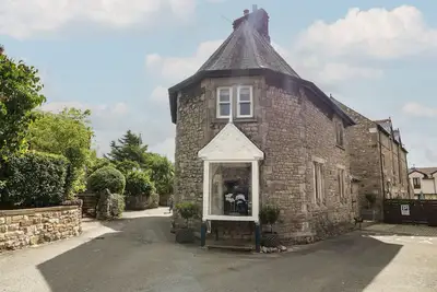 Image de Lonsdale Cottage, family friendly, with open fire in Kirkby Lonsdale