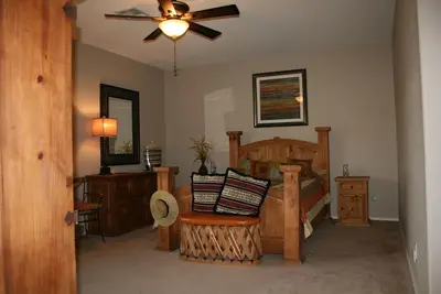 Image de Tucson Az, Cat Mountain Casa