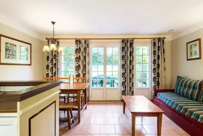 Image de Maison Sélection 2 chambres (6 personnes)