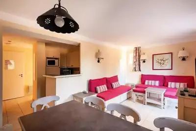 Image de Maison Prestige 3 chambres (8 personnes)