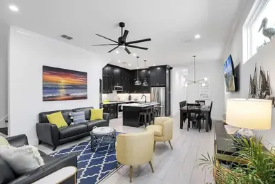 Image de Howdy Holiday: Laguna Oasis
