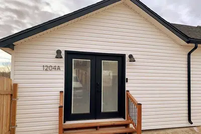 Image de Alemania Haus - New cozy guest haus on Market Street!