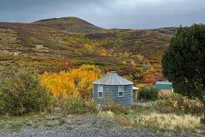 Image de Unique guest room with great views