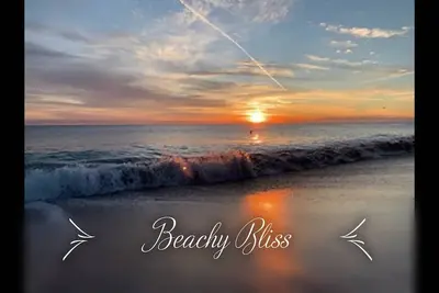 Image de Flirt with the Flamingos in Beach Bliss ~Just Steps to the Sand and Ocean