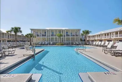 Image de Crystal Beach Paradise Retreat