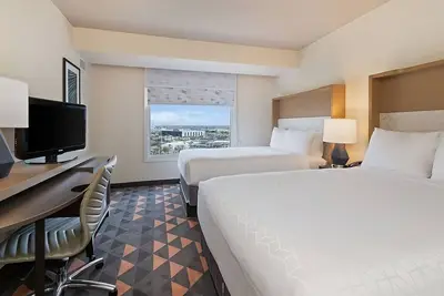 Image de Amazing Stay Near Universal Studio Convenient Room w/ Living Room, Outdoor Pool