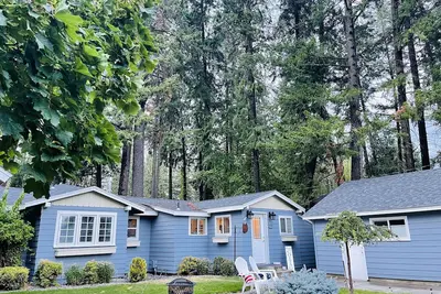 Image de Hayden Lake Cottage