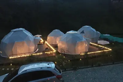 Image de Glamping La Quinta Dimensión