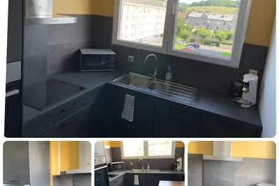 Image de Appartement cosy tout confort