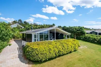 Image de Maison de vacances pour 6 a Ebeltoft-By Traum