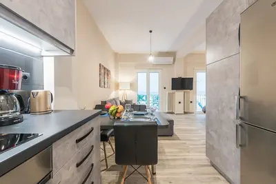 Image de Modern Apartment Downtown Athens