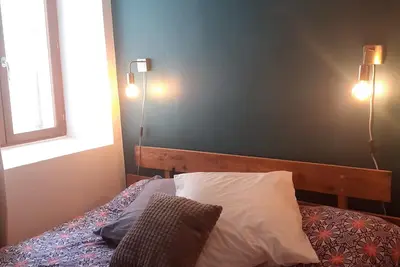 Image de Chamalières-Sur-Loire: un superbe appartement