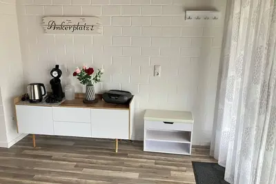 Image de Cozy vacation apartment Ankerplatz