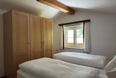 Image de 2 room apartment \"SternenglĂĽck\" - Das Anja - Alt Filzmoos