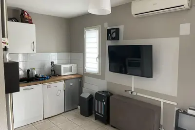 Image de Accommodation Close Airport