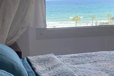 Image de Marluma at Playa Muchavista - Sea view apartment near Alicante!