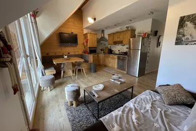 Image de Appartement Cocooning