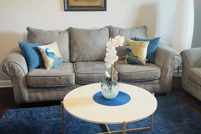 Image de Bed & Breakfast at Tiffany's 3 Bedrooms/ 2 Bathrooms/1Movie Room