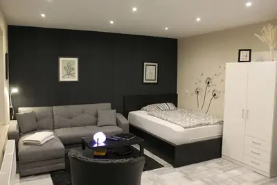 Image de Vacation apartment \"Kleine-Auszeit\" Coesfeld - Münsterland