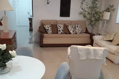 Image de 2-bedroom apartment, 1 garage near Praia da Passagem and Praia do Forte
