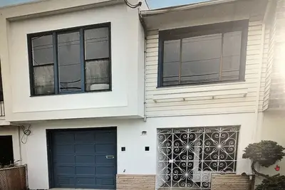 Image de San Francisco Retreat Near Ocean Beach