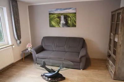 Image de Apartment Julius 1 - nice, quiet and right in the middle -