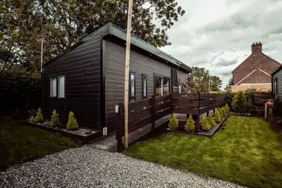 Image de Stunning 3 bed lodge with hot tub - Barmston