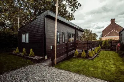 Image de Black Bull 17 - a lodge that sleeps 8 guests in 2 bedrooms