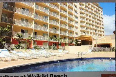 Image de Timeshare Condo