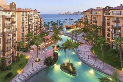 Image de Resort * Cabo San Lucas - Villa Del Arco