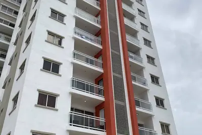Image de Exelent level9 luxury apart