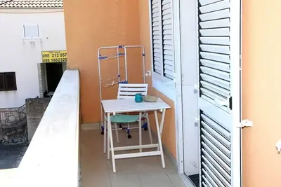 Image de 3 Bedroom Apartment in Tisno