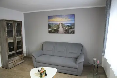 Image de Apartment Julius 3 - nice, quiet and right in the middle