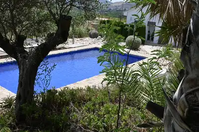 Image de Villa d'exception pour deux