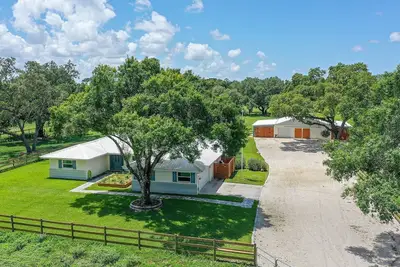Image de Sarasota, Fl / Ranch Setting / Siesta Key Beach / City - County of Sarasota