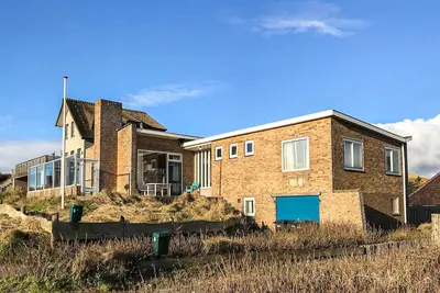 Image de Belle maison à Bergen aan Zee